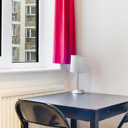 South Kensington Studio Лондон Екстер'єр фото