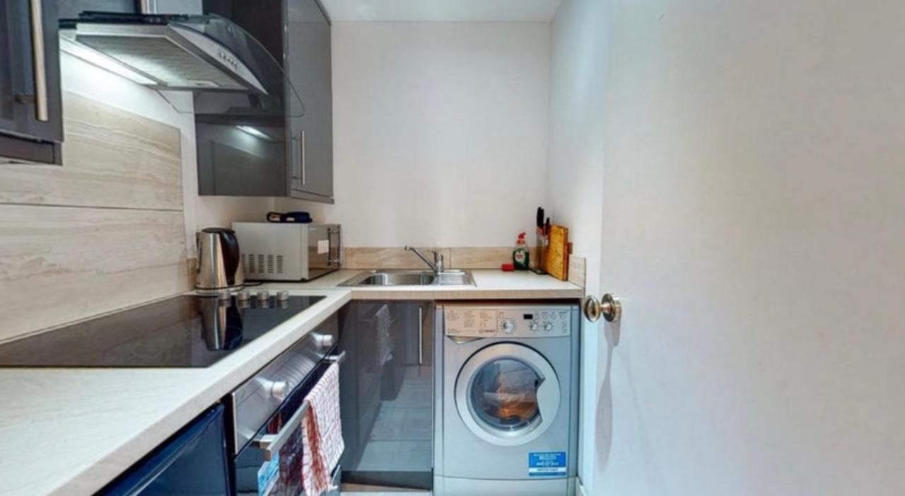 South Kensington Studio Лондон Екстер'єр фото