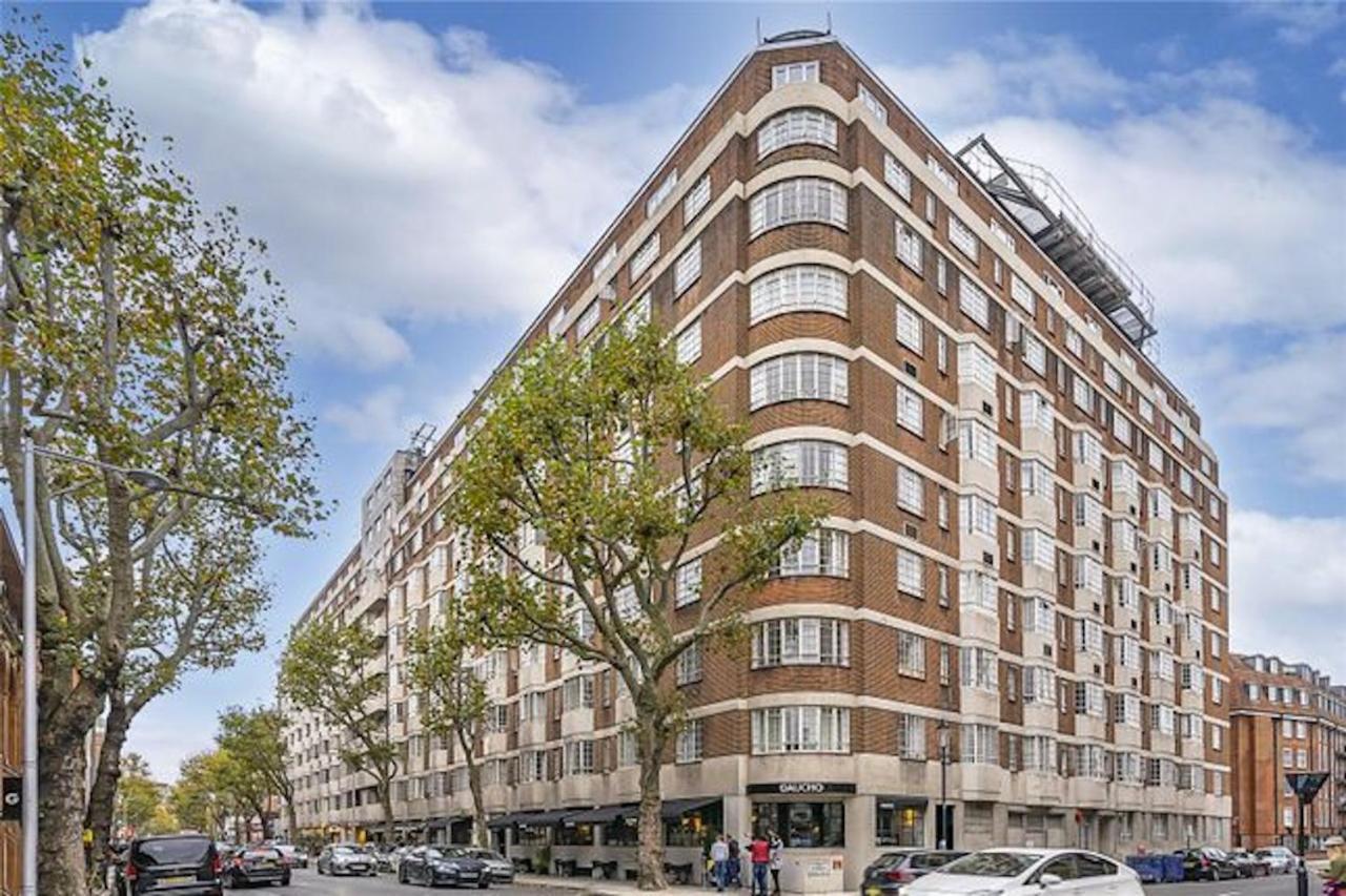 South Kensington Studio Лондон Екстер'єр фото