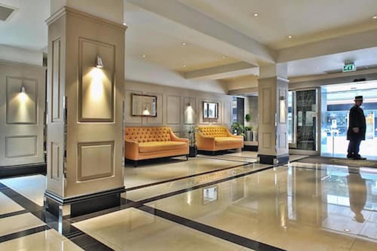 South Kensington Studio Лондон Екстер'єр фото