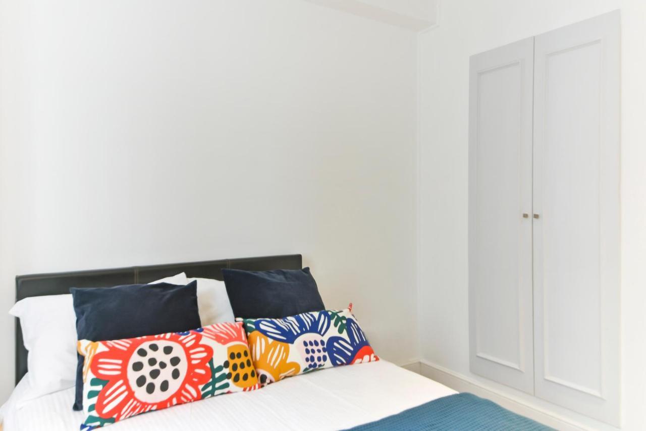 South Kensington Studio Лондон Екстер'єр фото