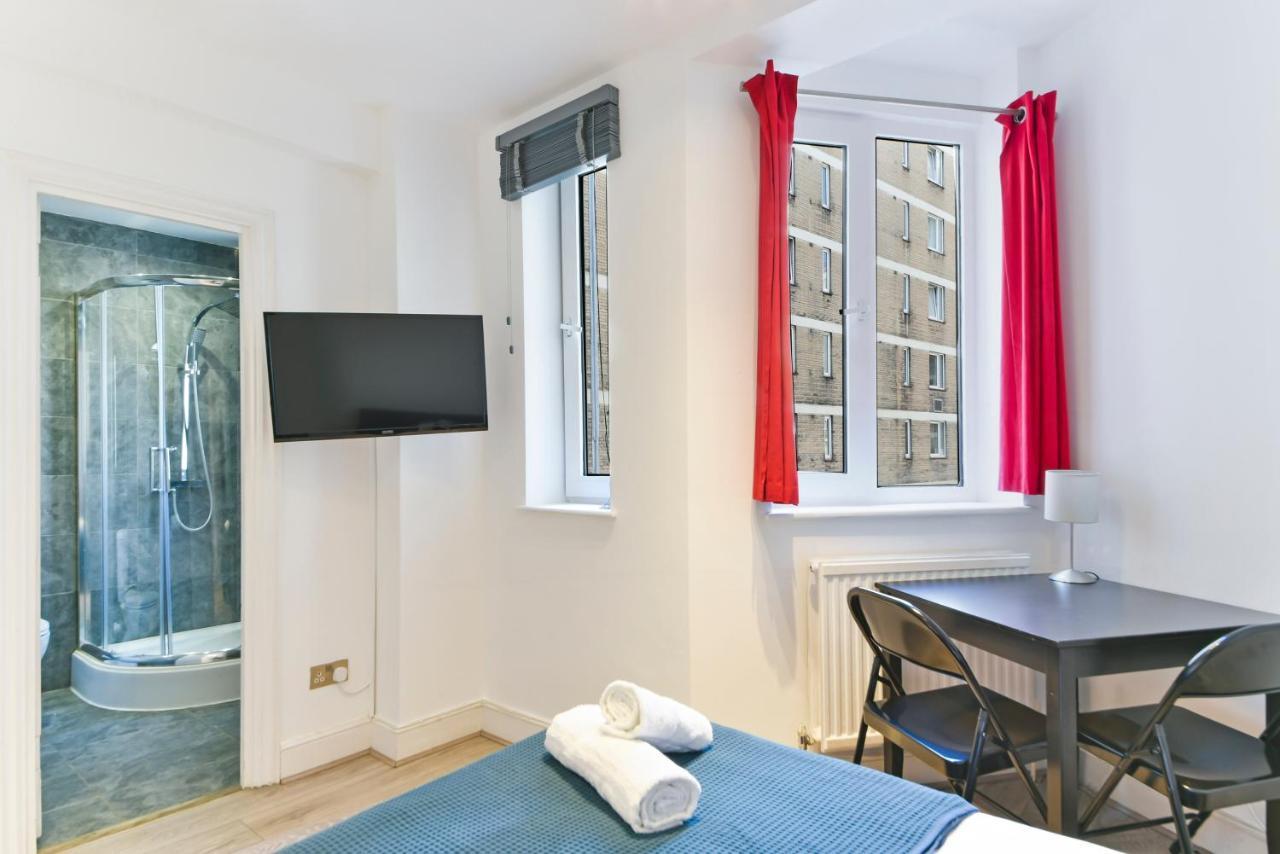 South Kensington Studio Лондон Екстер'єр фото