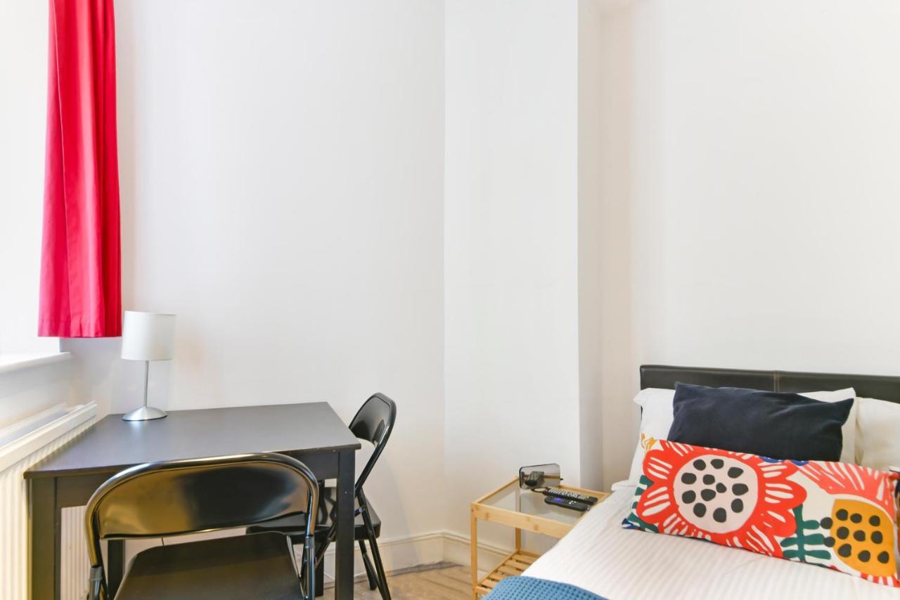 South Kensington Studio Лондон Екстер'єр фото