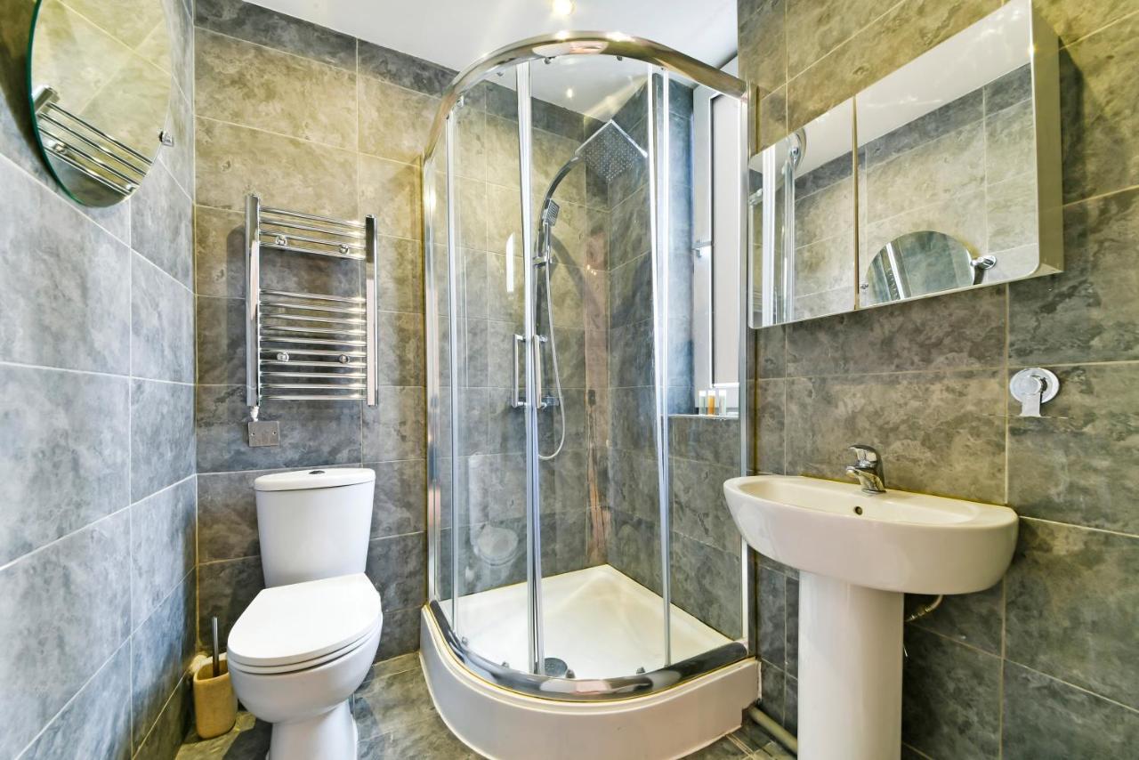 South Kensington Studio Лондон Екстер'єр фото